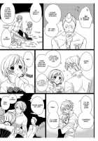 Erotic Fairy Tales: Snow White Chap.1 [Takano Yumi] [Snow White And The Seven Dwarfs] Thumbnail Page 13