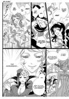 Erotic Fairy Tales: Snow White Chap.1 [Takano Yumi] [Snow White And The Seven Dwarfs] Thumbnail Page 16
