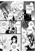Erotic Fairy Tales: Snow White Chap.1 [Takano Yumi] [Snow White And The Seven Dwarfs] Thumbnail Page 03