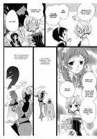 Erotic Fairy Tales: Snow White Chap.1 [Takano Yumi] [Snow White And The Seven Dwarfs] Thumbnail Page 04