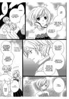 Erotic Fairy Tales: Snow White Chap.1 [Takano Yumi] [Snow White And The Seven Dwarfs] Thumbnail Page 09