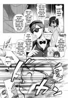 Pandemic Love / パンデミック愛 [Yuuki Rei] [Zombie Land Saga] Thumbnail Page 05