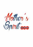 Mother's Spirit / マザーズ スピリット [Enzou] [Original] Thumbnail Page 02