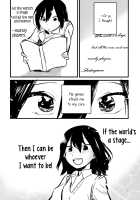 THE SOMEDAY EVENING POST [Inaba] [BanG Dream!] Thumbnail Page 13