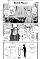THE SOMEDAY EVENING POST [Inaba] [BanG Dream!] Thumbnail Page 06
