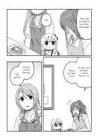 Tanoshii CIRCLE youchien ~Yukina-chan to Lisa-sensei hen~ / たのしいさーくるようちえん ～ゆきなちゃんとリサ先生編～ [Murata] [BanG Dream!] Thumbnail Page 10