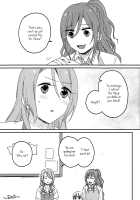 Tanoshii CIRCLE youchien ~Yukina-chan to Lisa-sensei hen~ / たのしいさーくるようちえん ～ゆきなちゃんとリサ先生編～ [Murata] [BanG Dream!] Thumbnail Page 12