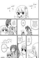 Tanoshii CIRCLE youchien ~Yukina-chan to Lisa-sensei hen~ / たのしいさーくるようちえん ～ゆきなちゃんとリサ先生編～ [Murata] [BanG Dream!] Thumbnail Page 14