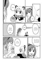 Tanoshii CIRCLE youchien ~Yukina-chan to Lisa-sensei hen~ / たのしいさーくるようちえん ～ゆきなちゃんとリサ先生編～ [Murata] [BanG Dream!] Thumbnail Page 15