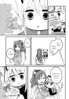 Tanoshii CIRCLE youchien ~Yukina-chan to Lisa-sensei hen~ / たのしいさーくるようちえん ～ゆきなちゃんとリサ先生編～ [Murata] [BanG Dream!] Thumbnail Page 16