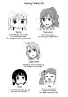 Tanoshii CIRCLE youchien ~Yukina-chan to Lisa-sensei hen~ / たのしいさーくるようちえん ～ゆきなちゃんとリサ先生編～ [Murata] [BanG Dream!] Thumbnail Page 03