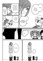 Tanoshii CIRCLE youchien ~Yukina-chan to Lisa-sensei hen~ / たのしいさーくるようちえん ～ゆきなちゃんとリサ先生編～ [Murata] [BanG Dream!] Thumbnail Page 05