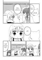 Tanoshii CIRCLE youchien ~Yukina-chan to Lisa-sensei hen~ / たのしいさーくるようちえん ～ゆきなちゃんとリサ先生編～ [Murata] [BanG Dream!] Thumbnail Page 07