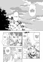 Kekkonshiki / けっこんしき [Mitsumoto Jouji] [Kemono Friends] Thumbnail Page 10