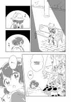 Kekkonshiki / けっこんしき [Mitsumoto Jouji] [Kemono Friends] Thumbnail Page 12