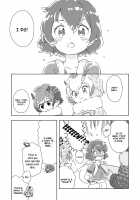Kekkonshiki / けっこんしき [Mitsumoto Jouji] [Kemono Friends] Thumbnail Page 16