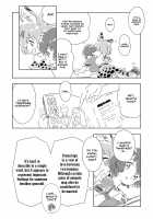 Kekkonshiki / けっこんしき [Mitsumoto Jouji] [Kemono Friends] Thumbnail Page 03