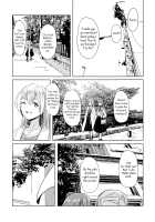 Semete Kasa no Uchigawa wa / せめて傘の内側は [Mi2] [BanG Dream!] Thumbnail Page 14
