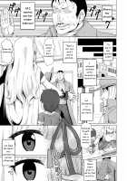 Boku been bad / Babubabu Saimin Mama Saren [B-Ginga] [Princess Connect] Thumbnail Page 06