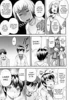 Kaname Date Jou / かなめDate 上 [Nagare Ippon] [Original] Thumbnail Page 14