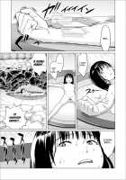 Fukurou no Yubi / フクロウの指 [Amagappa Shoujogun] [Original] Thumbnail Page 13
