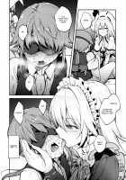 Mistress of the Scarlet Devil Mansion / 紅魔館のご主人様 [Hiroya] [Touhou Project] Thumbnail Page 11