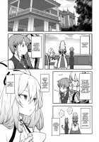 Mistress of the Scarlet Devil Mansion / 紅魔館のご主人様 [Hiroya] [Touhou Project] Thumbnail Page 02