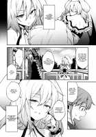 Mistress of the Scarlet Devil Mansion / 紅魔館のご主人様 [Hiroya] [Touhou Project] Thumbnail Page 03