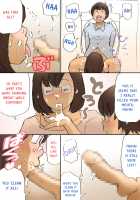 Mama o Haramasu Daisakusen! [Original] Thumbnail Page 12