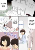 Mama o Haramasu Daisakusen! [Original] Thumbnail Page 02