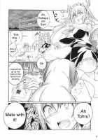 Kobayashi-san-chi no Inu Dragon / 小林さんちの犬ドラゴン [Tenzen Miyabi] [Kobayashi-san-Chi no Maid Dragon] Thumbnail Page 02