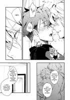 rem [Ozihito] [Idolish7] Thumbnail Page 14