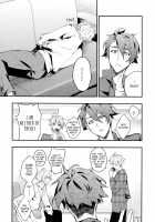 rem [Ozihito] [Idolish7] Thumbnail Page 15