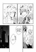 rem [Ozihito] [Idolish7] Thumbnail Page 16