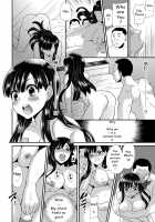 Maji de Bitch na Ana ~Aneki ga Konna ni Erokatta nante!~ 1 / マジでビッチな穴 ～姉キがこんなにエロかったなんて!～ 1 [Hira Taira] [Original] Thumbnail Page 05
