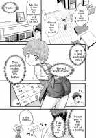 Shota Mama! / しょたまま! [Original] Thumbnail Page 05