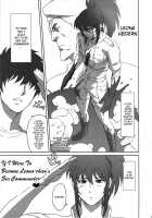NIPPON PRACTICE 3 / NIPPON PRACTICE 3 [Kakugari Kyoudai] [King Of Fighters] Thumbnail Page 04