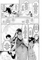 Housanjou / 抱三娘 [Sagattoru] [Fate] Thumbnail Page 06