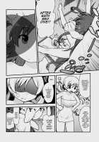 MamimamiX digress [Kogaku Kazuya] [Puella Magi Madoka Magica] Thumbnail Page 05