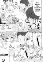 Yahari Omae no Seishun Love Come wa Machigatteiru. / やはりお前の青春ラブコメはまちがっている。 [Kedama Keito] [Yahari Ore No Seishun Love Come Wa Machigatteiru] Thumbnail Page 08