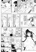 Akuma na Kanojo / 悪魔な彼女 [Kedama Keito] [Original] Thumbnail Page 15