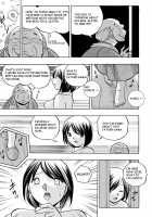 Gichichi ~Yumi no Hirusagari~ / 義父 ～裕美の昼下がり～ [Chuuka Naruto] [Original] Thumbnail Page 12