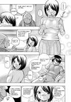 Gichichi ~Yumi no Hirusagari~ / 義父 ～裕美の昼下がり～ [Chuuka Naruto] [Original] Thumbnail Page 14