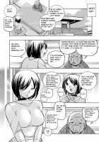 Gichichi ~Yumi no Hirusagari~ / 義父 ～裕美の昼下がり～ [Chuuka Naruto] [Original] Thumbnail Page 15