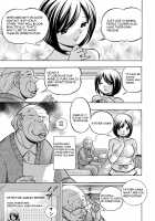 Gichichi ~Yumi no Hirusagari~ / 義父 ～裕美の昼下がり～ [Chuuka Naruto] [Original] Thumbnail Page 06