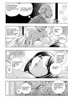 Gichichi ~Yumi no Hirusagari~ / 義父 ～裕美の昼下がり～ [Chuuka Naruto] [Original] Thumbnail Page 09