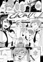 Anzio-ryuu 4-shu no Onee-chan Sakusen / アンツィオ流4種のお姉ちゃん作戦 [Noripachi] [Girls Und Panzer] Thumbnail Page 02