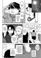 Saimin Fuufunaka Chousa / 催眠夫婦仲調査 [Takatsu] [Original] Thumbnail Page 08