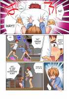 Nyotaika de Ecchi Kenshin!? Mirudake tte Itta no ni... 2 / 女体化でエッチ検診!? ―見るだけって言ったのに…2 [Matsuyama Hayate] [Original] Thumbnail Page 02