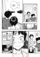 Chiisana Puffy 1 / 小さなパフィー① [Minori Kenshirou] [Original] Thumbnail Page 13